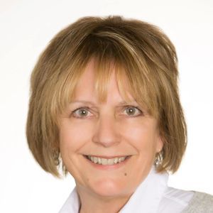 Meet your Posher, Debby